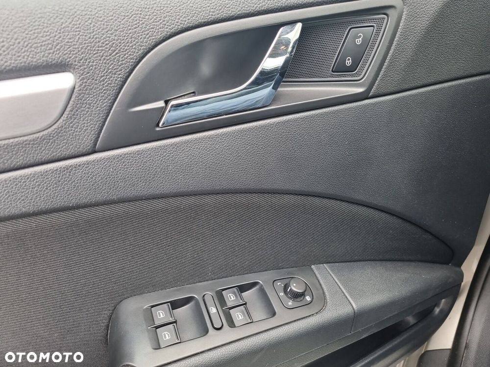 Skoda Superb - 22