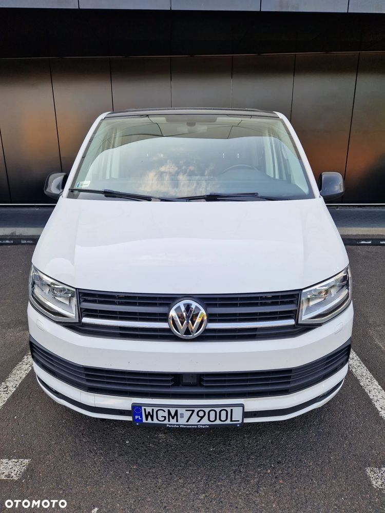 Volkswagen Multivan - 7