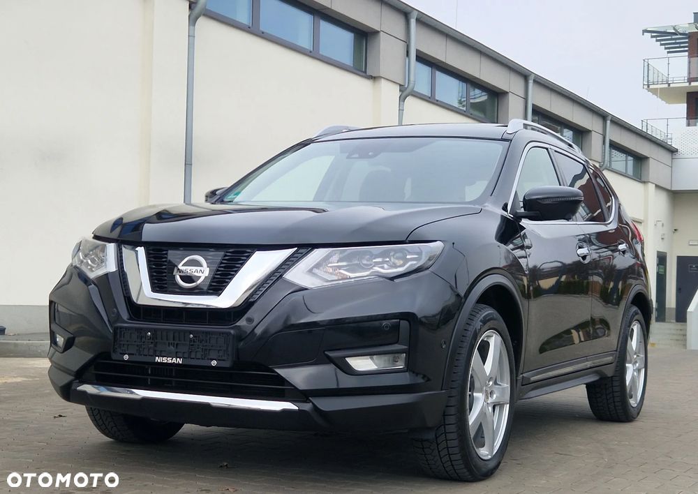 Nissan X-Trail 1.6 DIG-T Tekna - 4