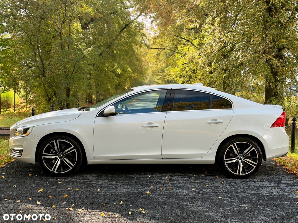 Volvo S60 - 2