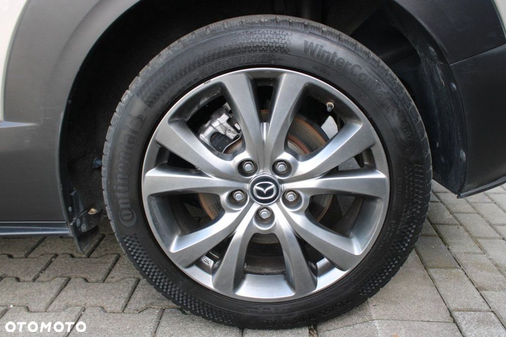 Mazda CX-30 - 12