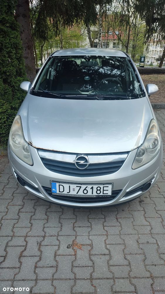 Opel Corsa 1.3 CDTI - 1