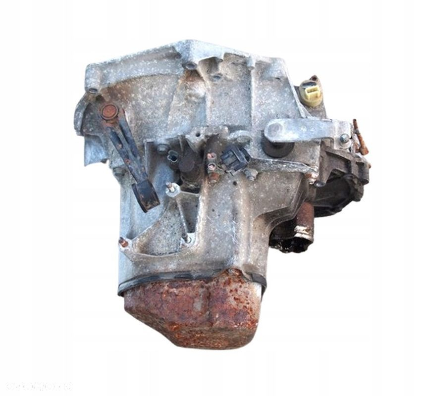 SKRZYNIA BIEGÓW CITROEN XARA / PEUGEOT 206 306 1.2 1.4 20CE42 - 4