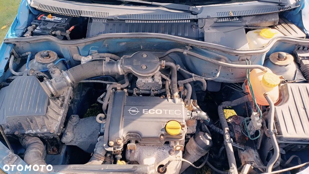 Opel Corsa - 11