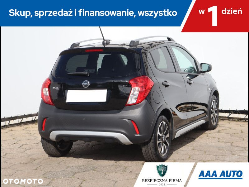 Opel Karl - 6