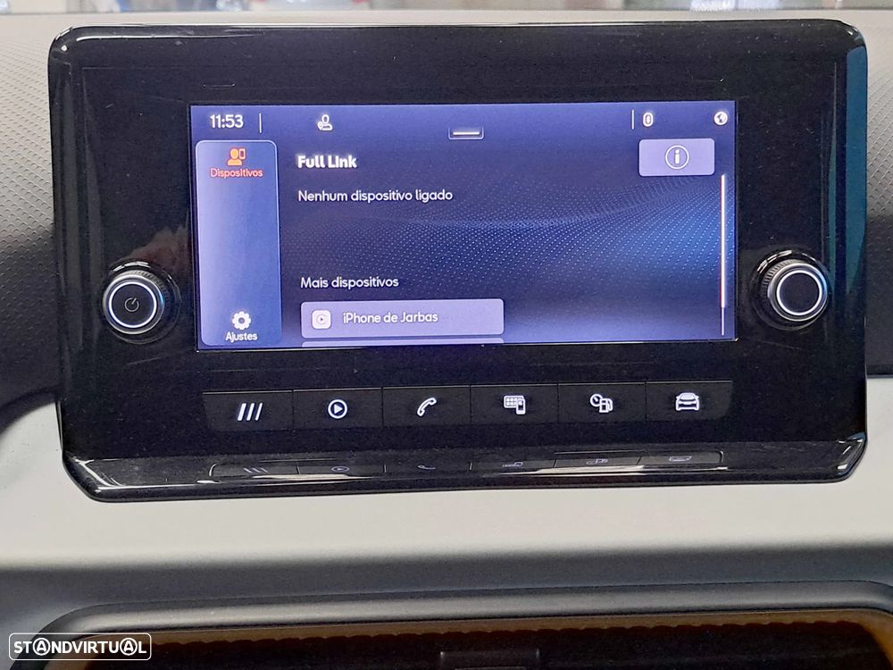 SEAT Arona 1.0 TSI Style DSG - 13