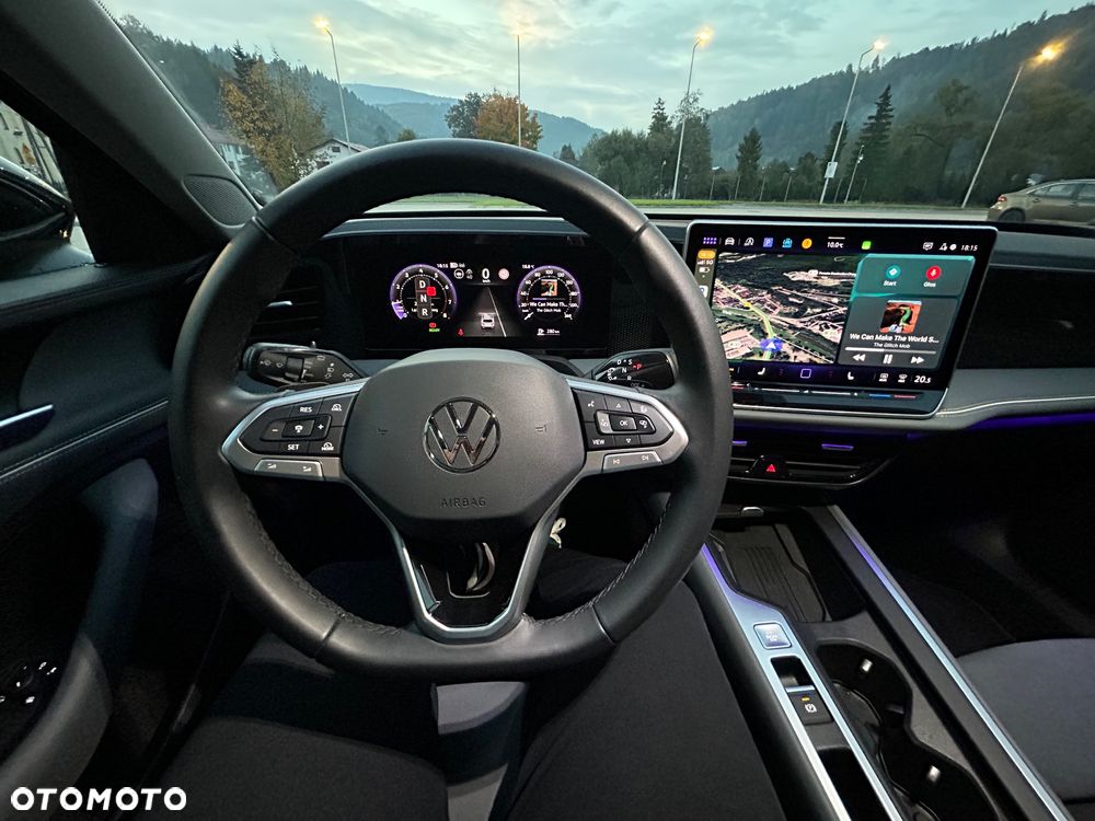 Volkswagen Passat 1.5 TSI EVO Business DSG - 31