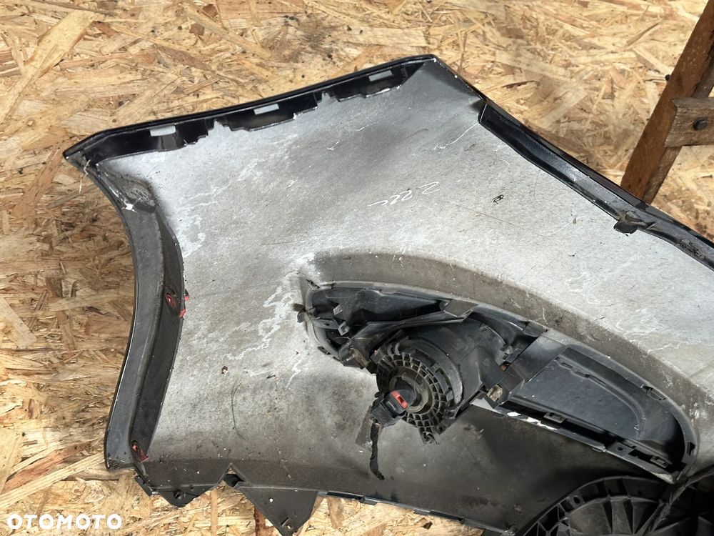 ZDERZAK PRZEDNI OPEL INSIGNIA A LIFT Z22C  ŻALUZJA - 6