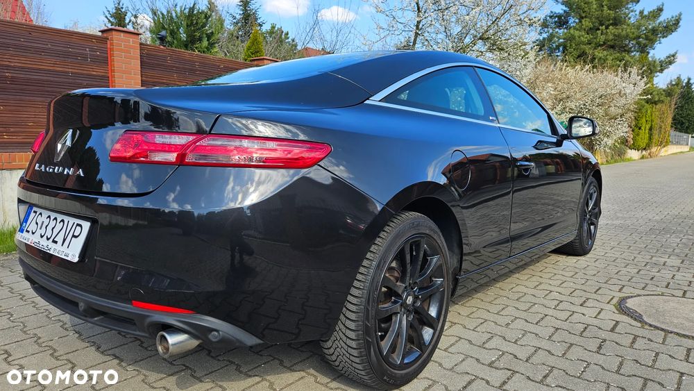 Renault Laguna - 6