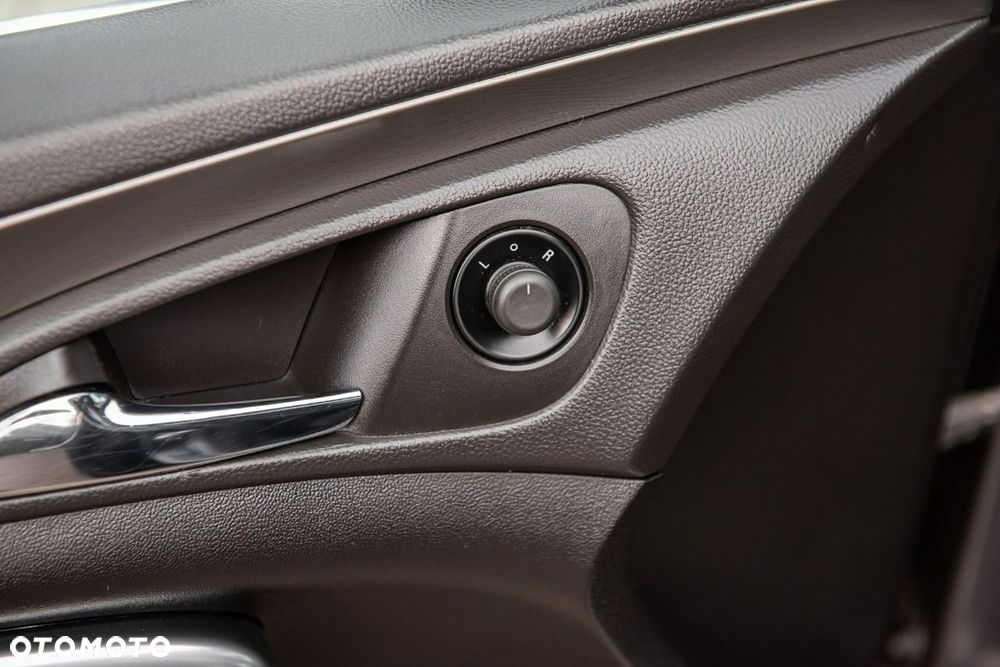 Opel Insignia 2.0 CDTI ecoFLEX Innovation - 26