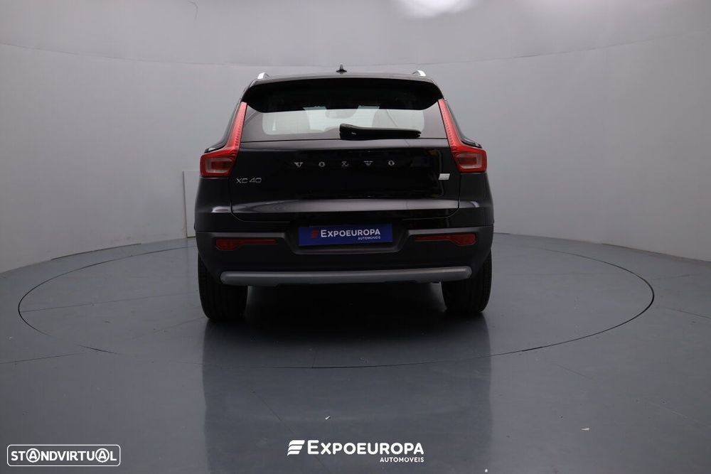 Volvo XC 40 1.5 T4 PHEV Inscription - 6