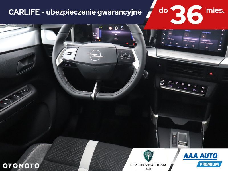 Opel Frontera - 8