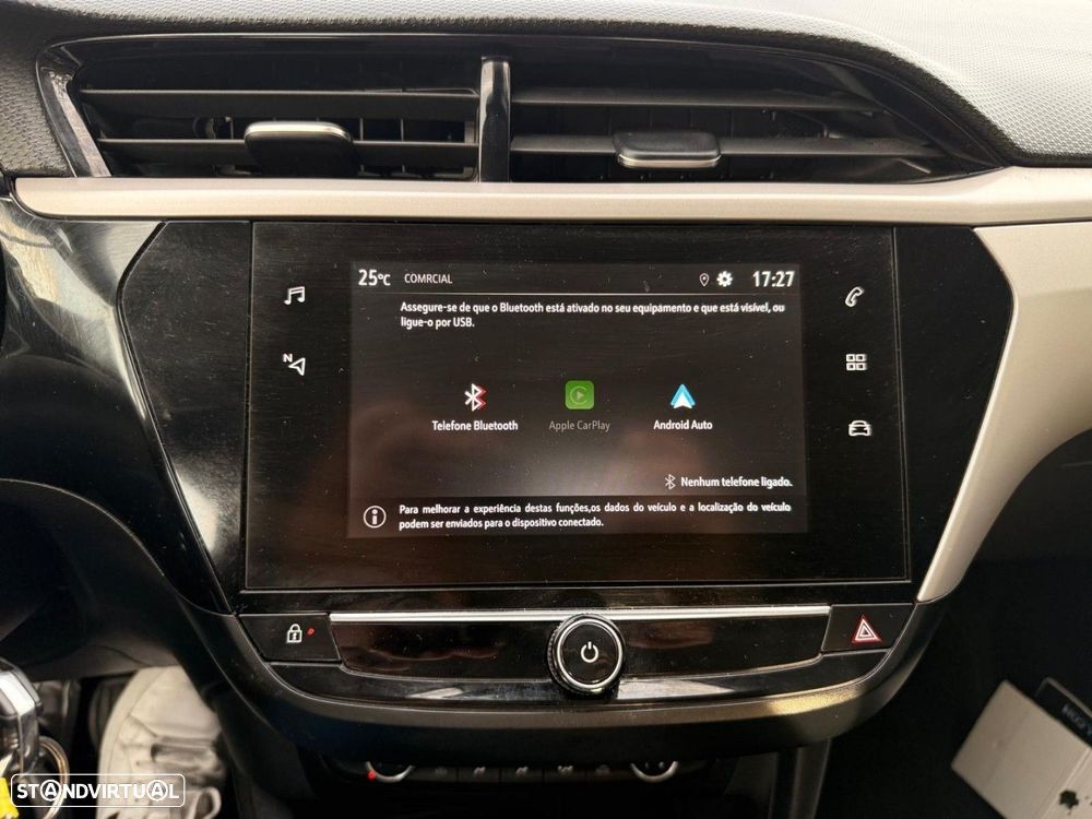 Opel Corsa 1.5 D Edition - 15