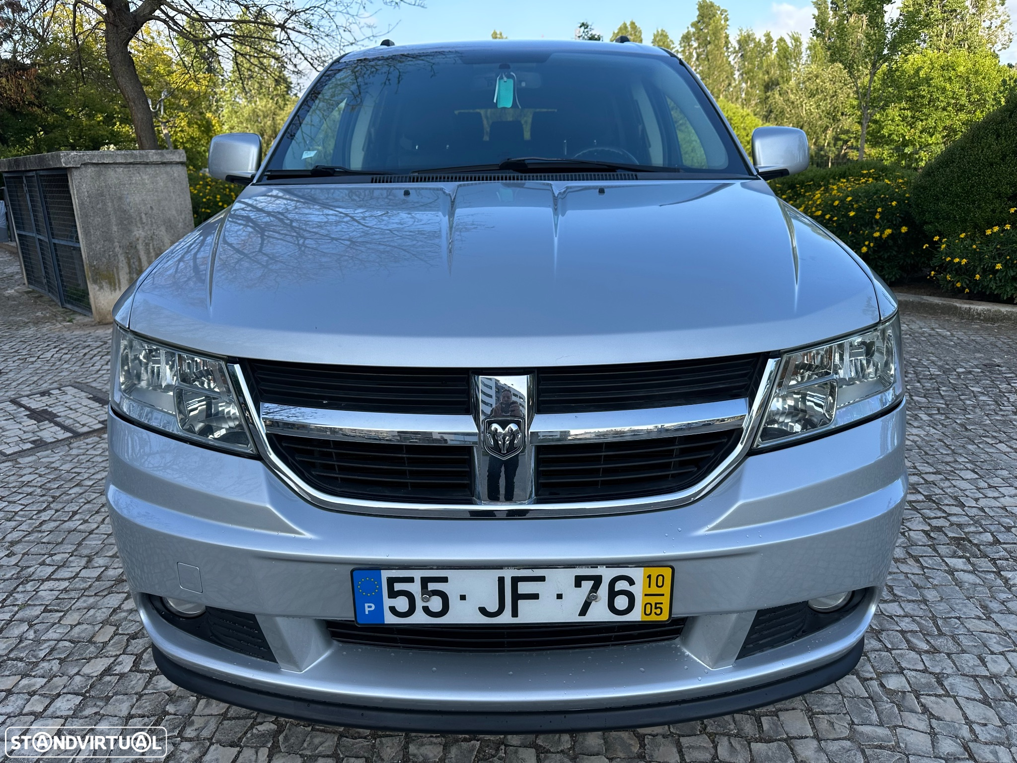 Dodge Journey 2.0 CRD SXT MTX Limited - 43