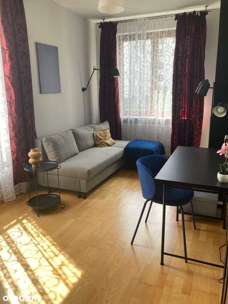 86 m² | Mokotów | ul. Bobrowiecka | Długoterminowo | Bezpośrednio