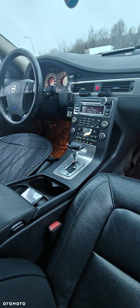 Volvo S80 2.4D5 Executive - 7