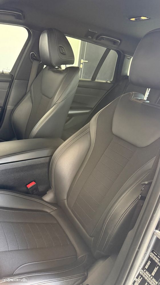 BMW 320 e Line Sport Auto - 6