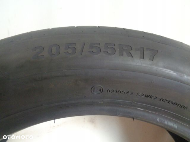GITISYNERGY H2 205/55R17 91V - 13