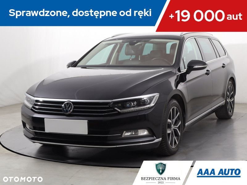 Volkswagen Passat Variant - 2