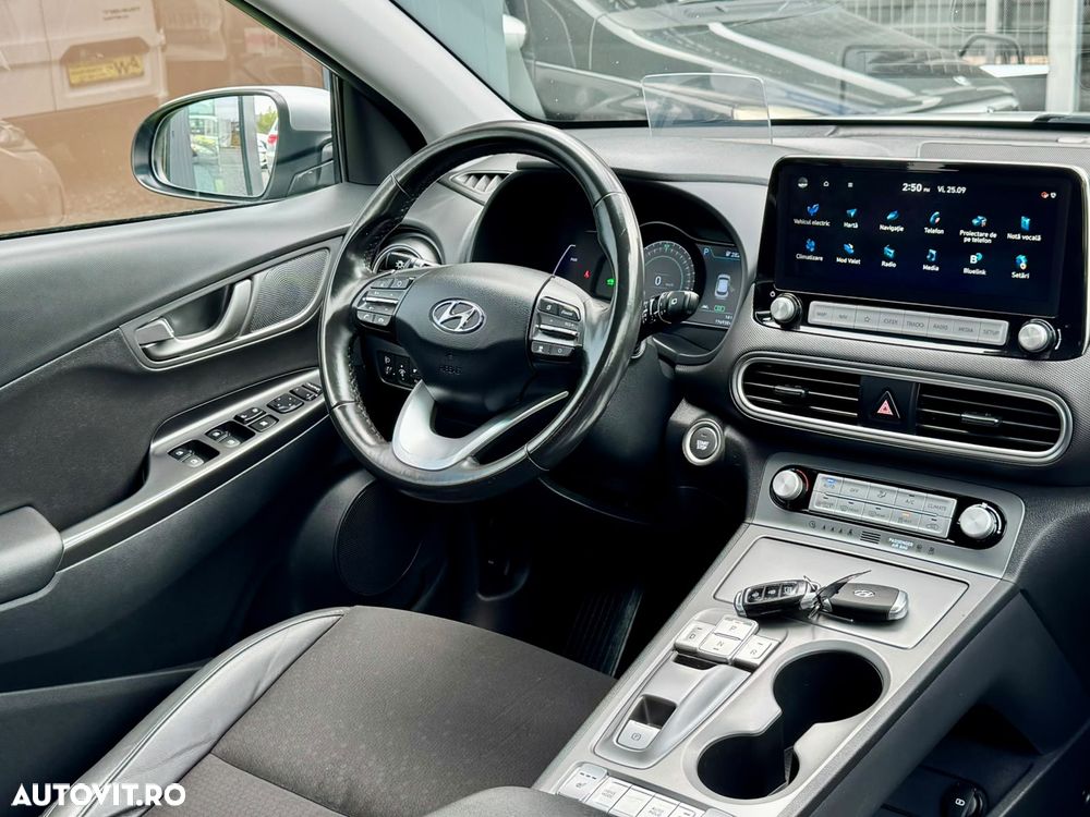 Hyundai KONA 204CP Luxury+ - 5