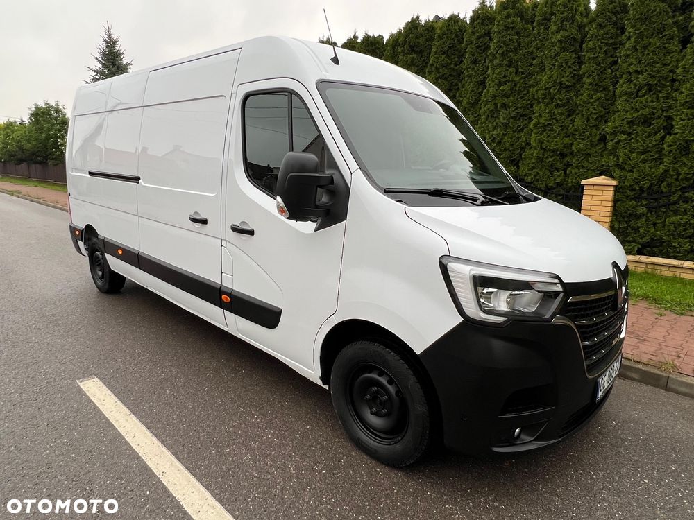 Renault Master - 22