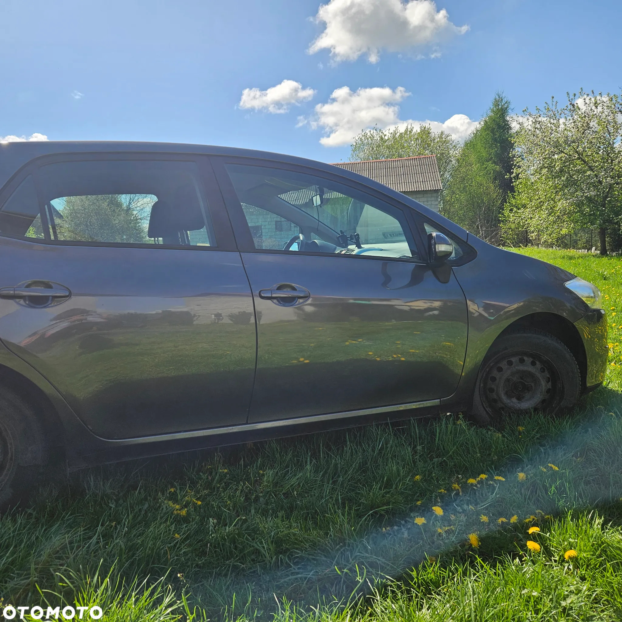 Toyota Auris - 3