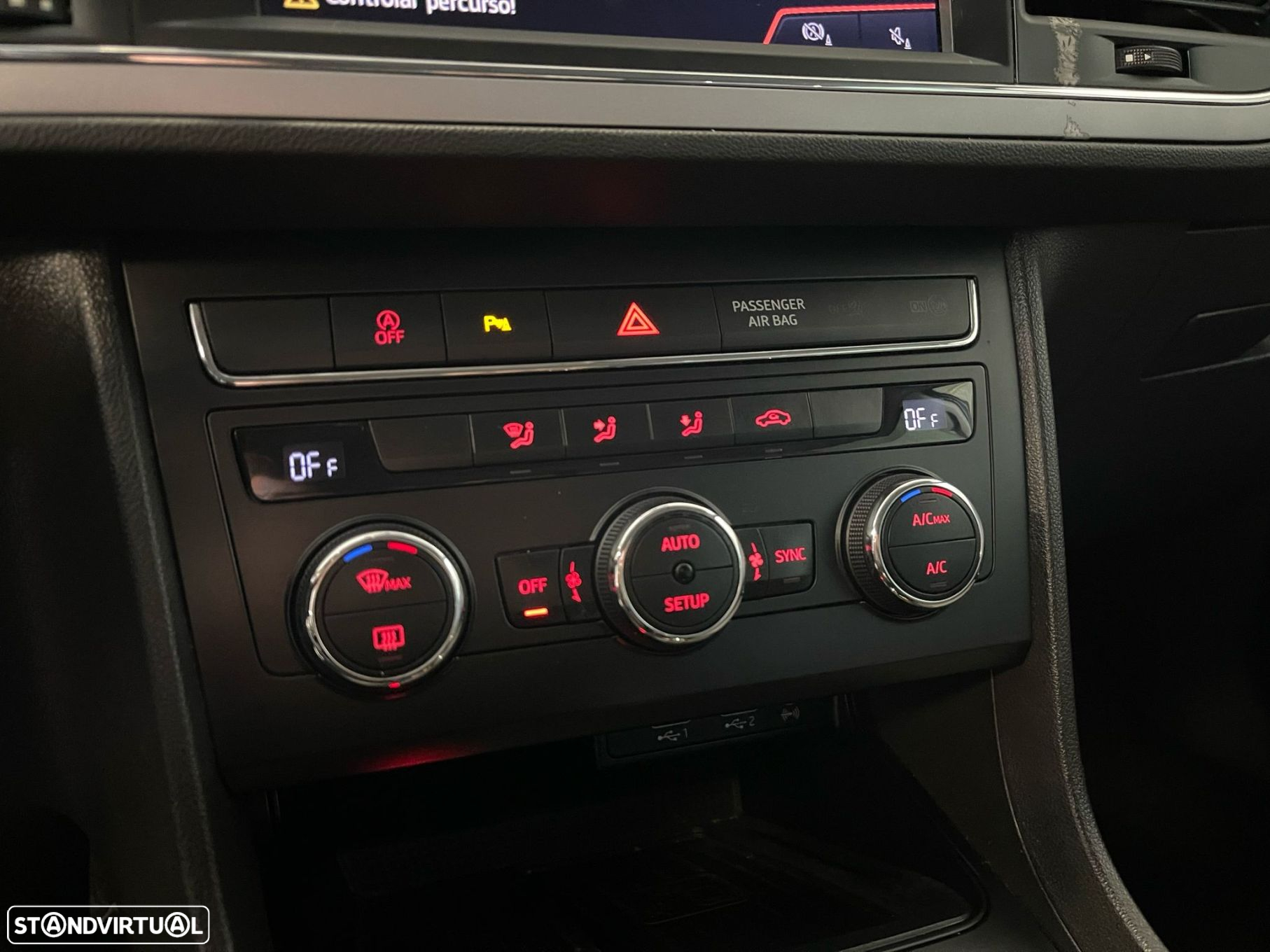 SEAT Leon ST 1.0 EcoTSI Style S/S - 26
