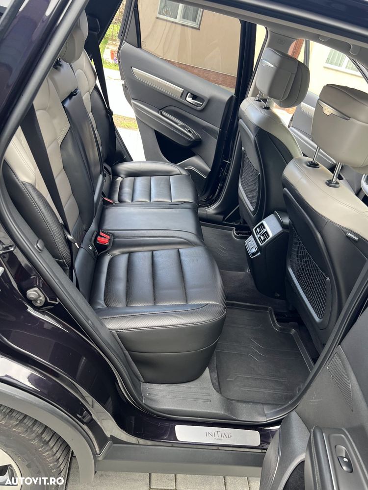 Renault Koleos - 9
