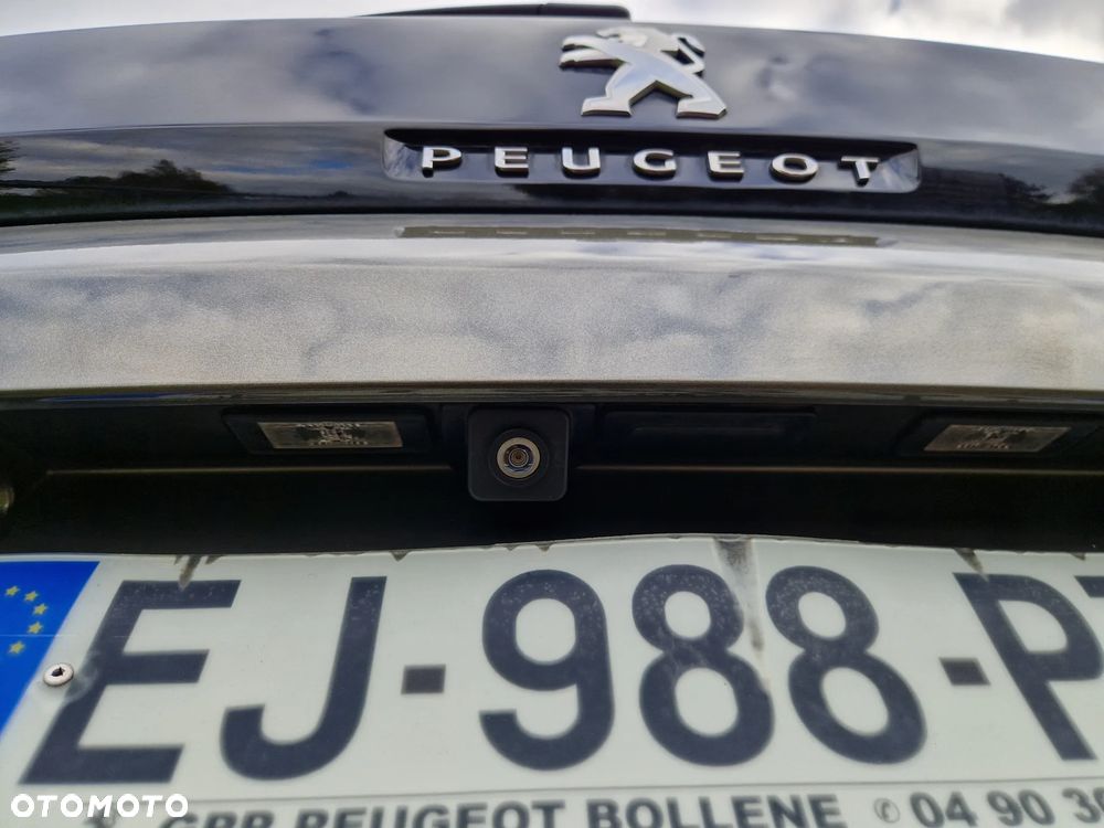 Peugeot 3008 - 31