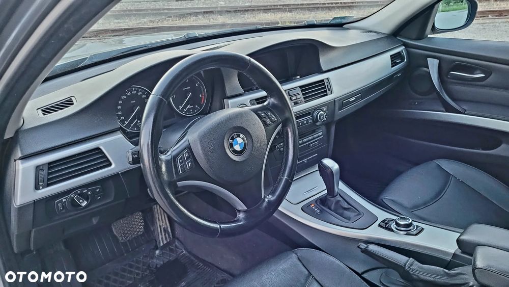 BMW Seria 3 - 13