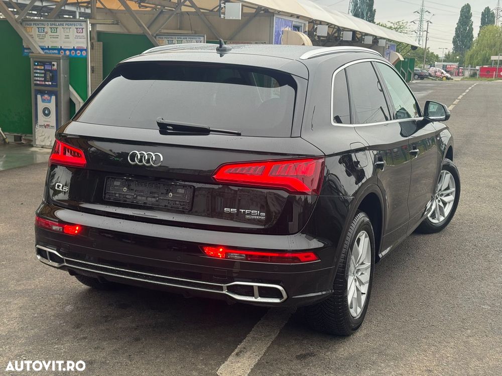 Audi Q5 - 4