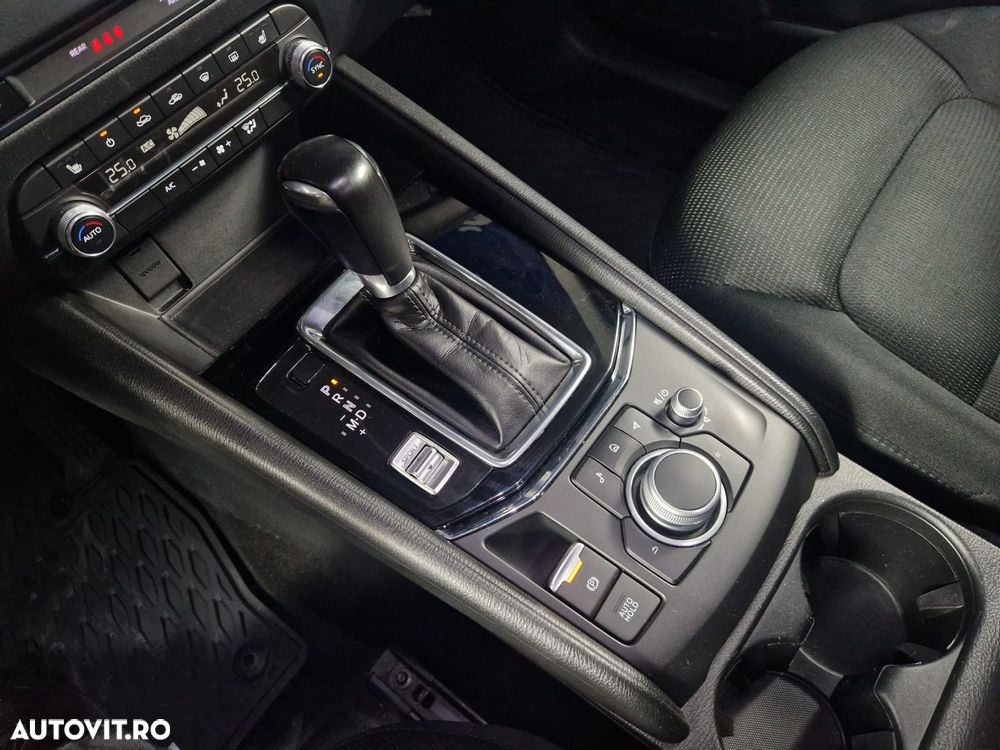Mazda CX-5 - 26