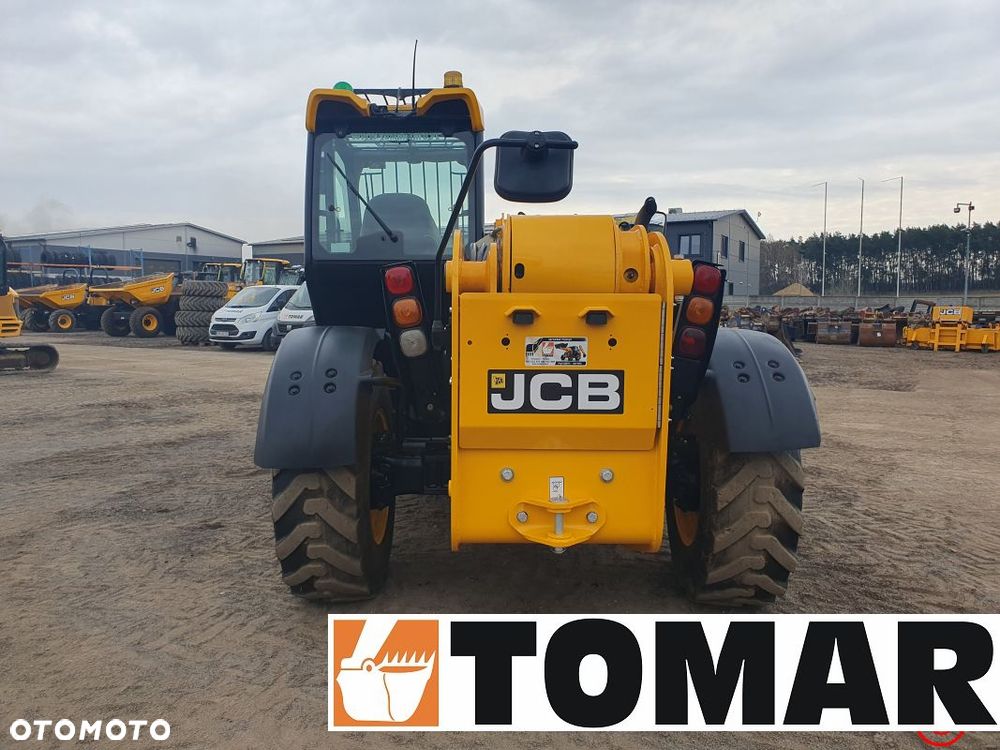 JCB 535-125 HI VIZ - 9