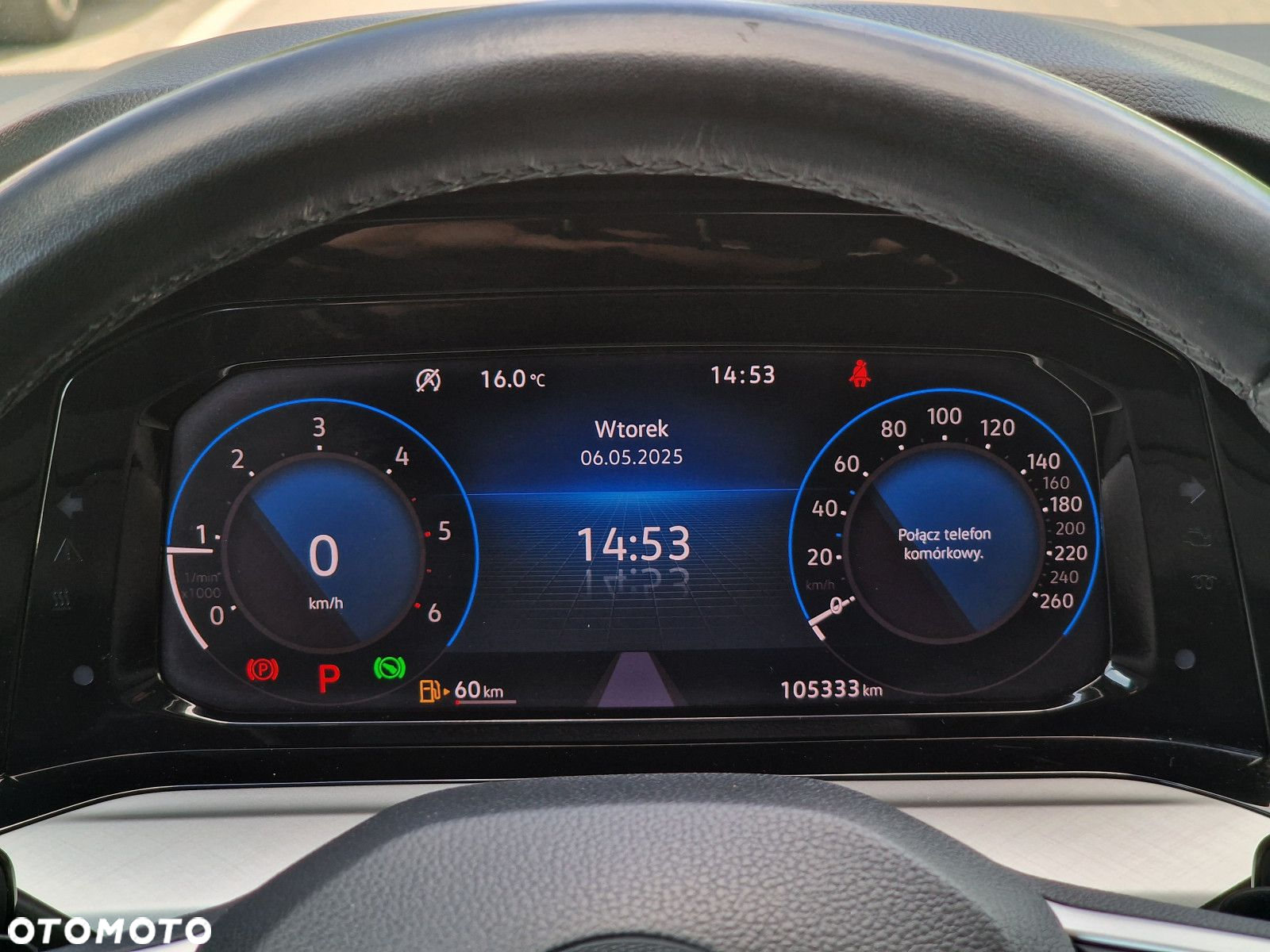 Volkswagen Golf - 29