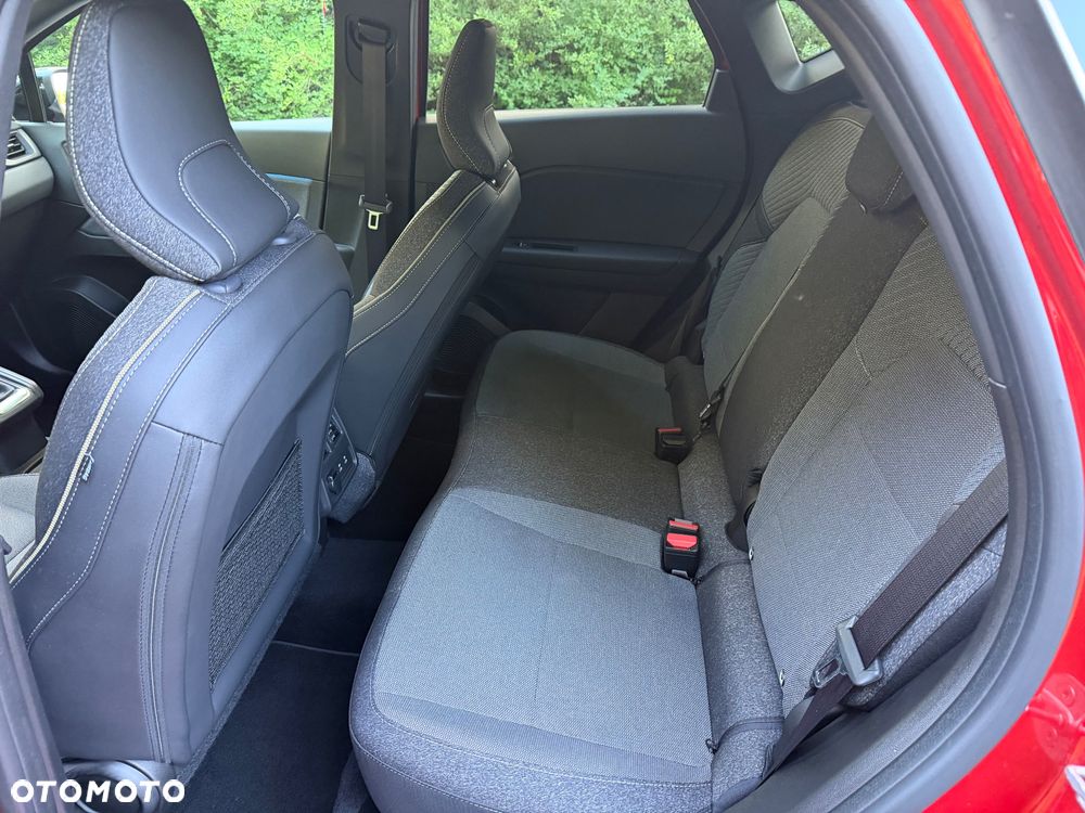 Renault Captur 1.0 TCe Evolution - 16