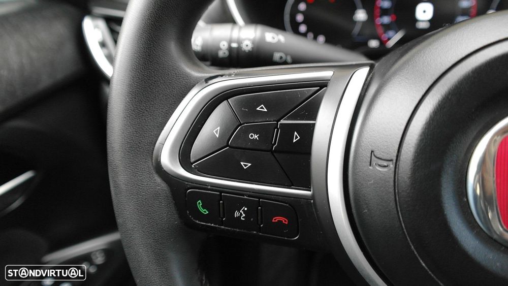 Fiat Tipo Station Wagon 1.3 Multijet - 31