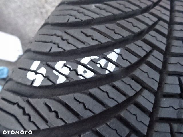185/60/R15 88H GOODYEAR VECTOR 4 SEASONS GEN-2 - 8