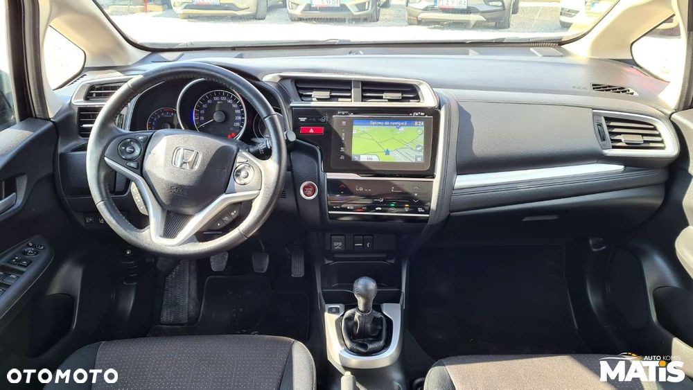 Honda Jazz - 30
