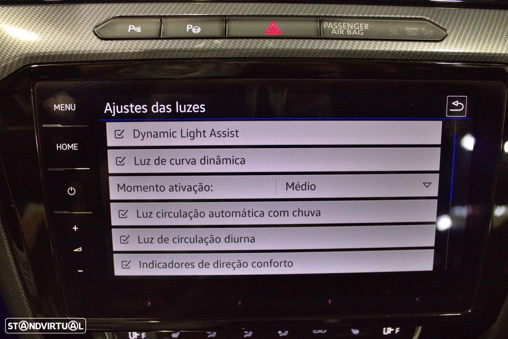 VW Arteon 2.0 TDI R-Line DSG 4Motion - 45