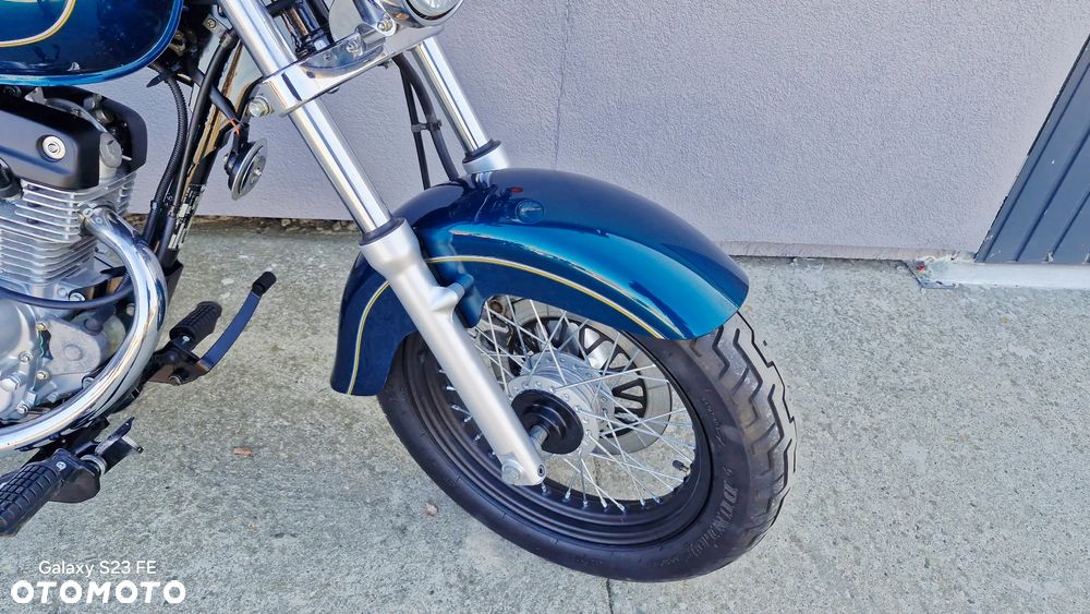 Suzuki Marauder - 23