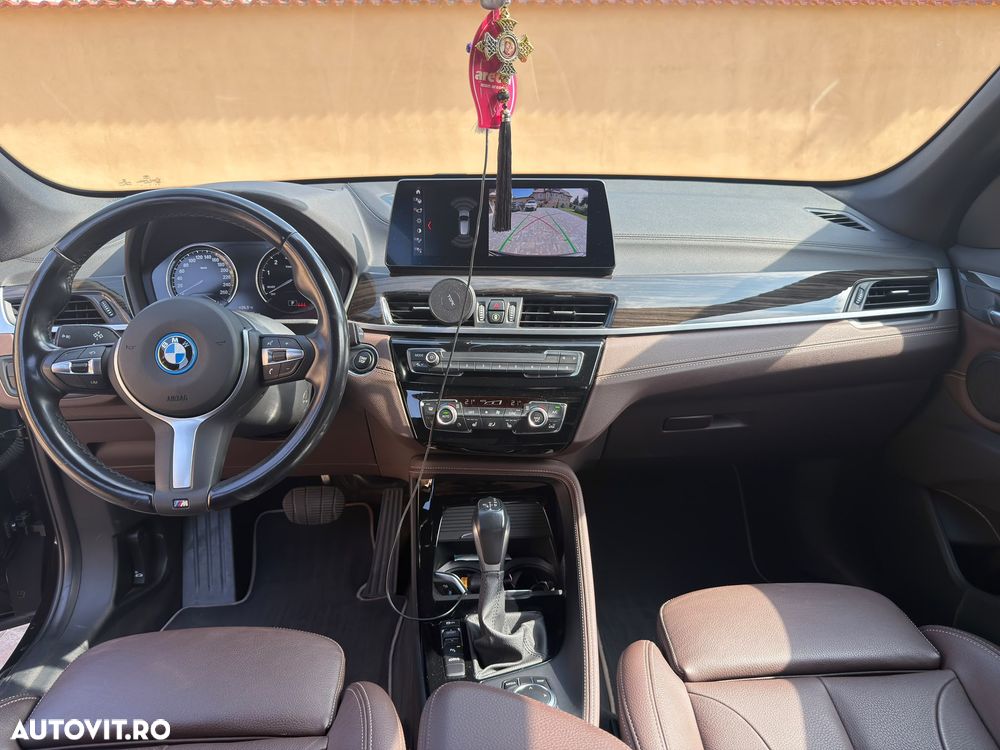 BMW X1 - 10