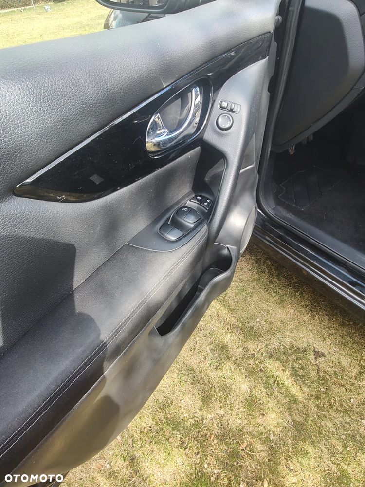 Nissan Qashqai 1.5 dCi Acenta EU6 - 7