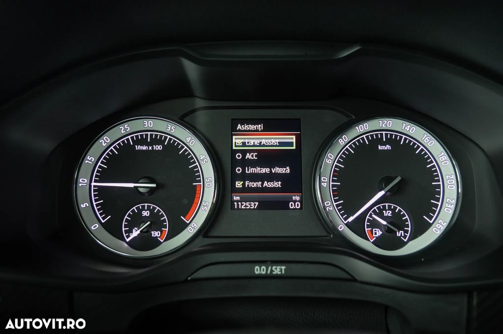 Skoda Kodiaq 2.0 TDI DSG Sportline - 15