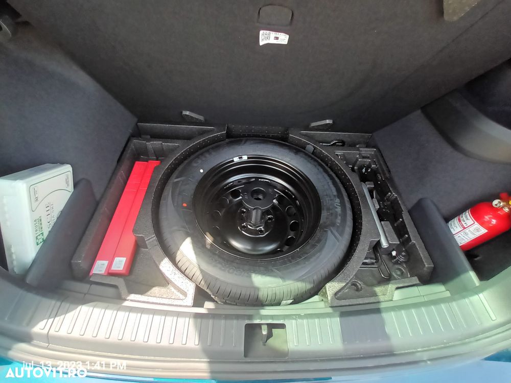 Skoda Karoq 1.5 TSI DSG Style - 6