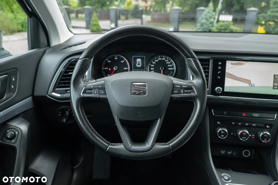 Seat Ateca - 31