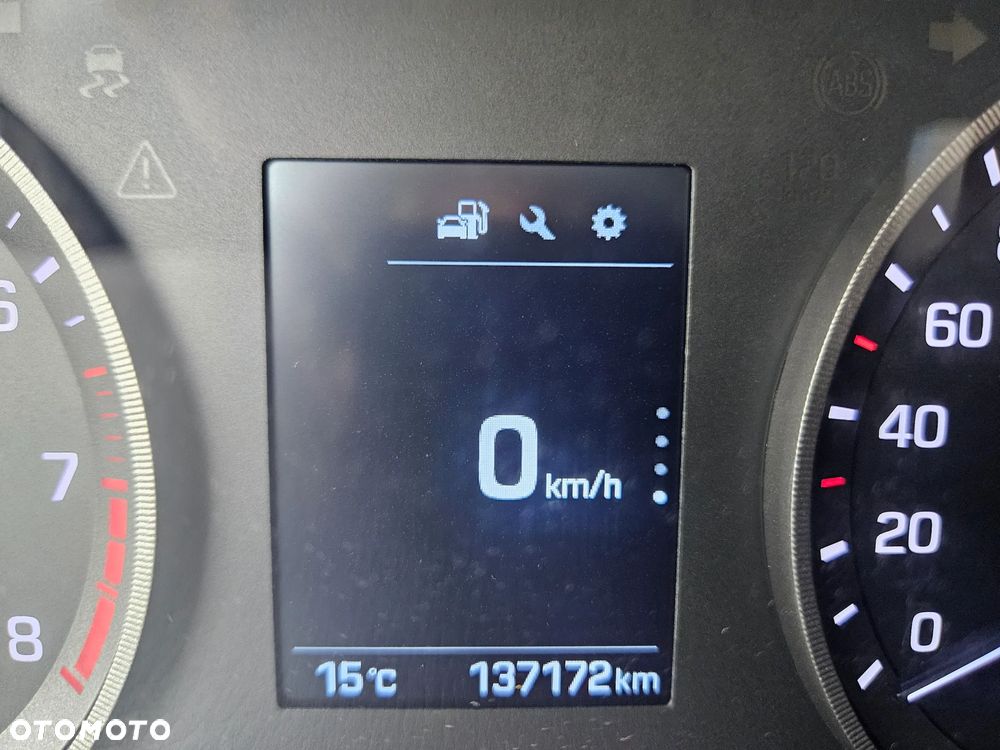 Hyundai Tucson 1.6 Turbo 4WD Trend - 23