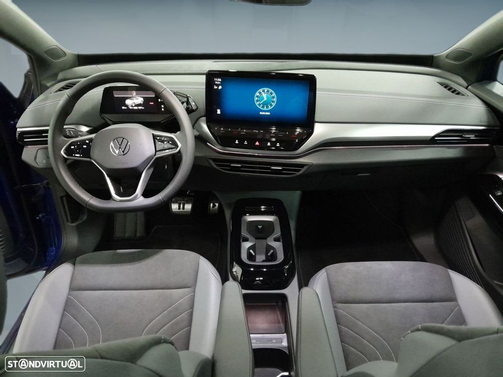 VW ID.5 77 kWh Pro Performance - 12