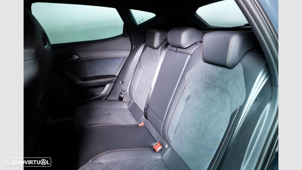 Cupra Formentor 1.5 e-Hybrid DSG - 14