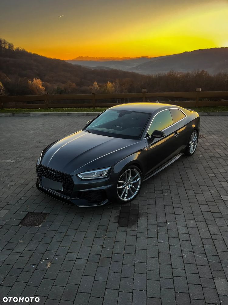 Audi A5 Coupé - 6
