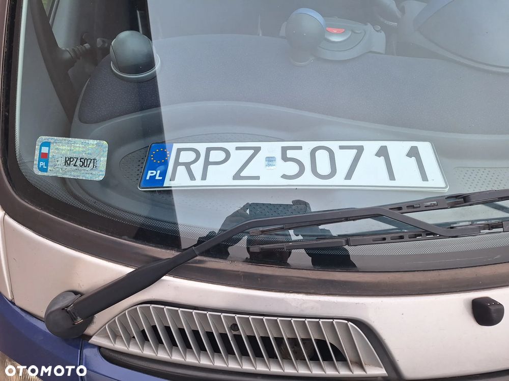 Smart Fortwo - 8